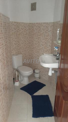 شقة مفروشة للإيجار في مكناس (ابن رشد الجديد) — Photo 12