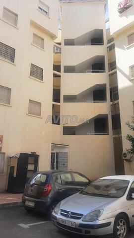 شقة مفروشة للإيجار في مكناس (ابن رشد الجديد) — Photo 16