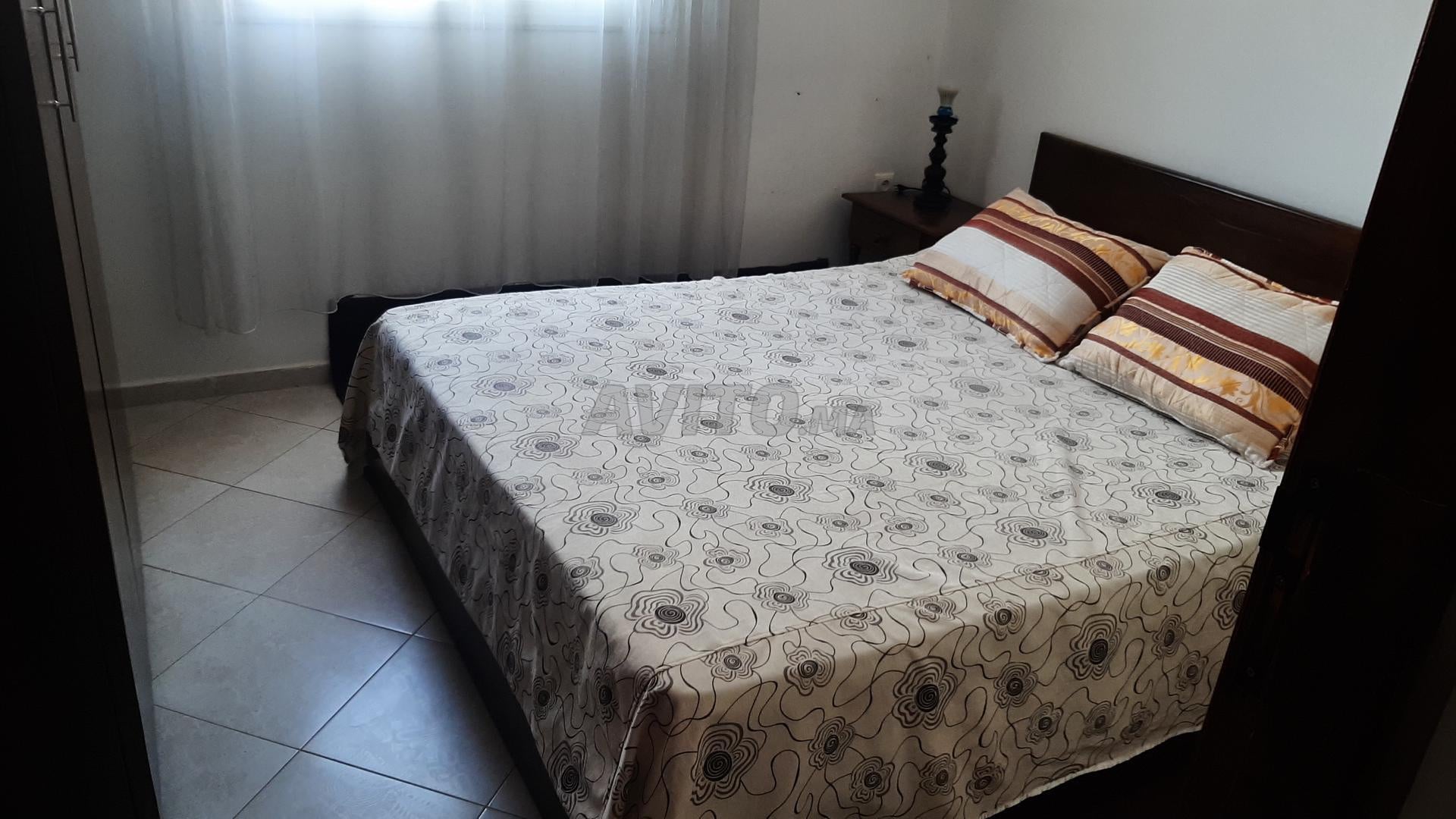 شقة مفروشة للإيجار في مكناس (ابن رشد الجديد) — Photo 5