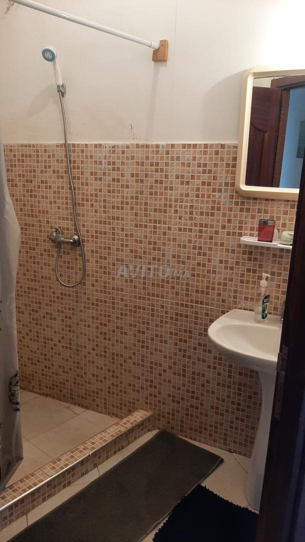 شقة مفروشة للإيجار في مكناس (ابن رشد الجديد) — Photo 13