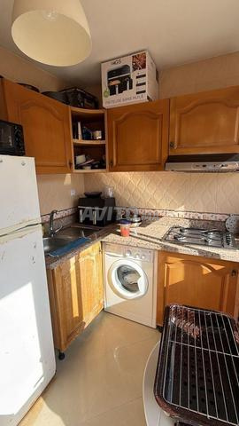 45 m² Studio for Rent in Rabat (Agdal) — Photo 17