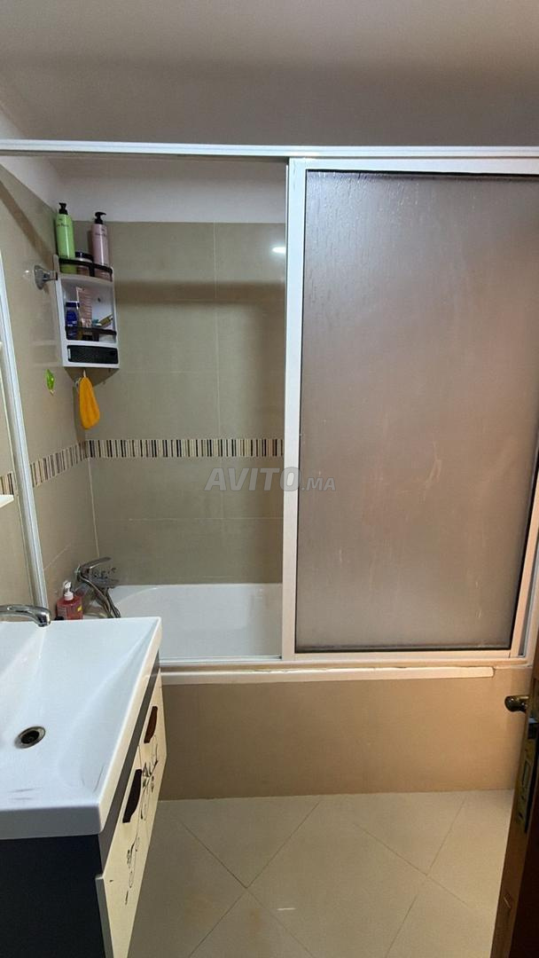 45 m² Studio for Rent in Rabat (Agdal) — Photo 4