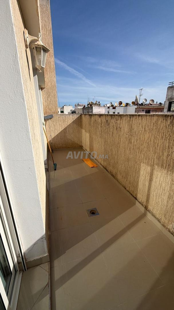 45 m² Studio for Rent in Rabat (Agdal) — Photo 6