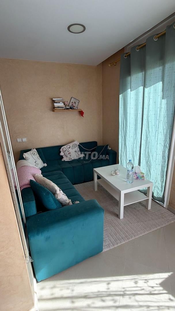 45 m² Studio for Rent in Rabat (Agdal) — Photo 8