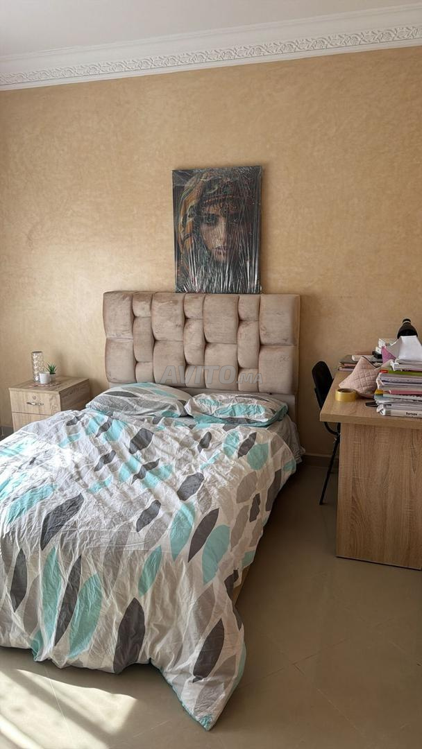 45 m² Studio for Rent in Rabat (Agdal) — Photo 10
