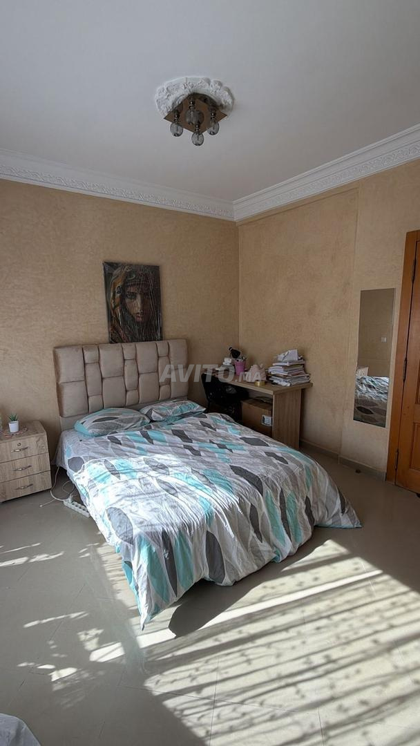 45 m² Studio for Rent in Rabat (Agdal) — Photo 12