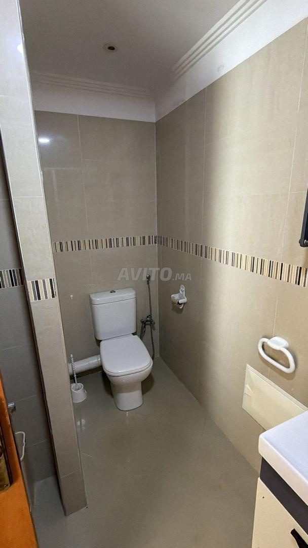 45 m² Studio for Rent in Rabat (Agdal) — Photo 20