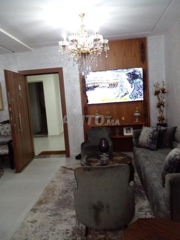 Appartement 2 pièces à vendre à Tanger — Photo 8