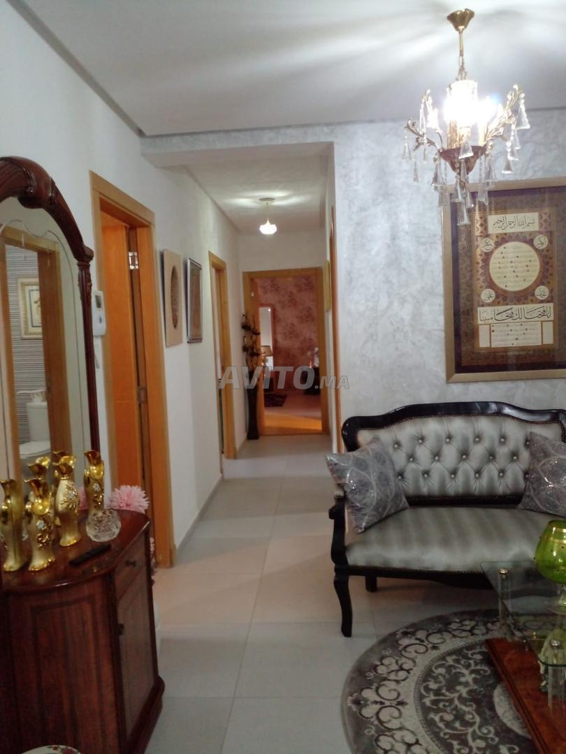 Appartement 2 pièces à vendre à Tanger — Photo 9
