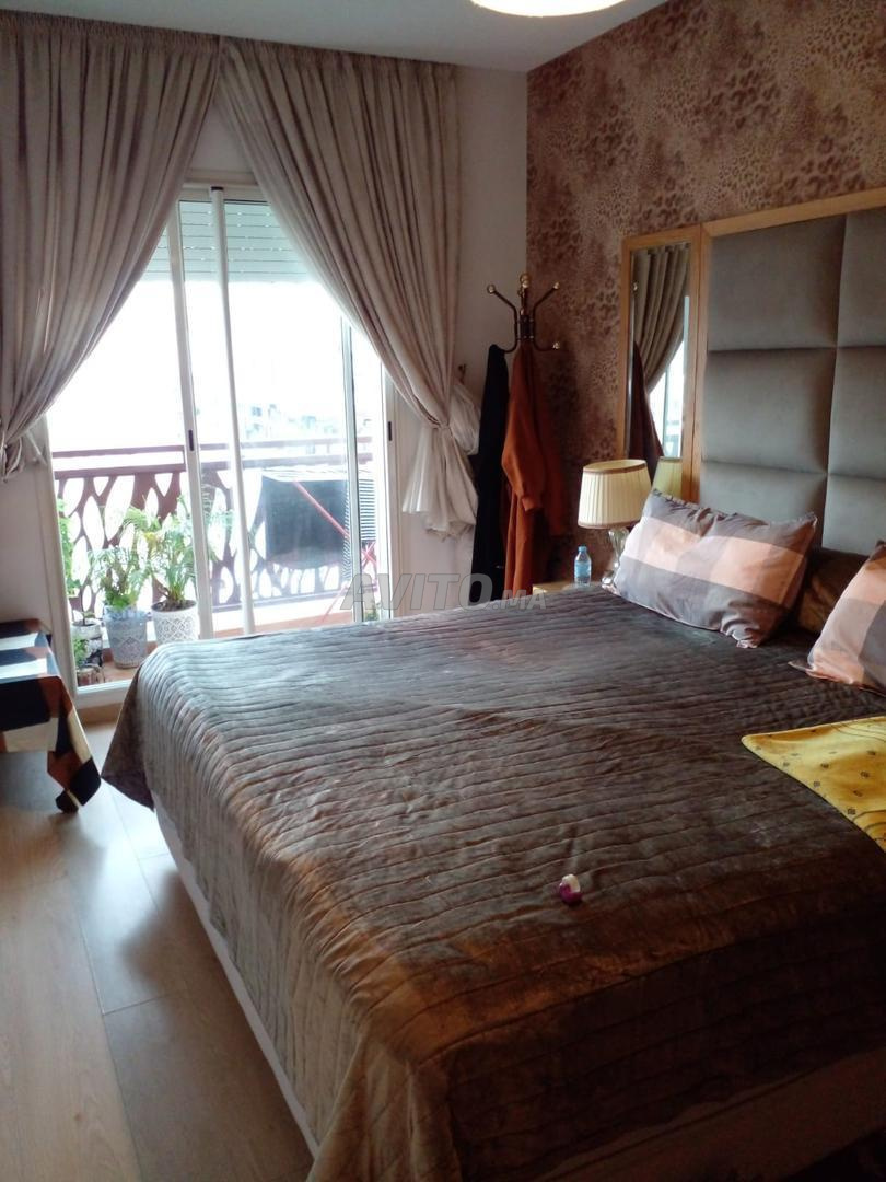 Appartement 2 pièces à vendre à Tanger — Photo 11