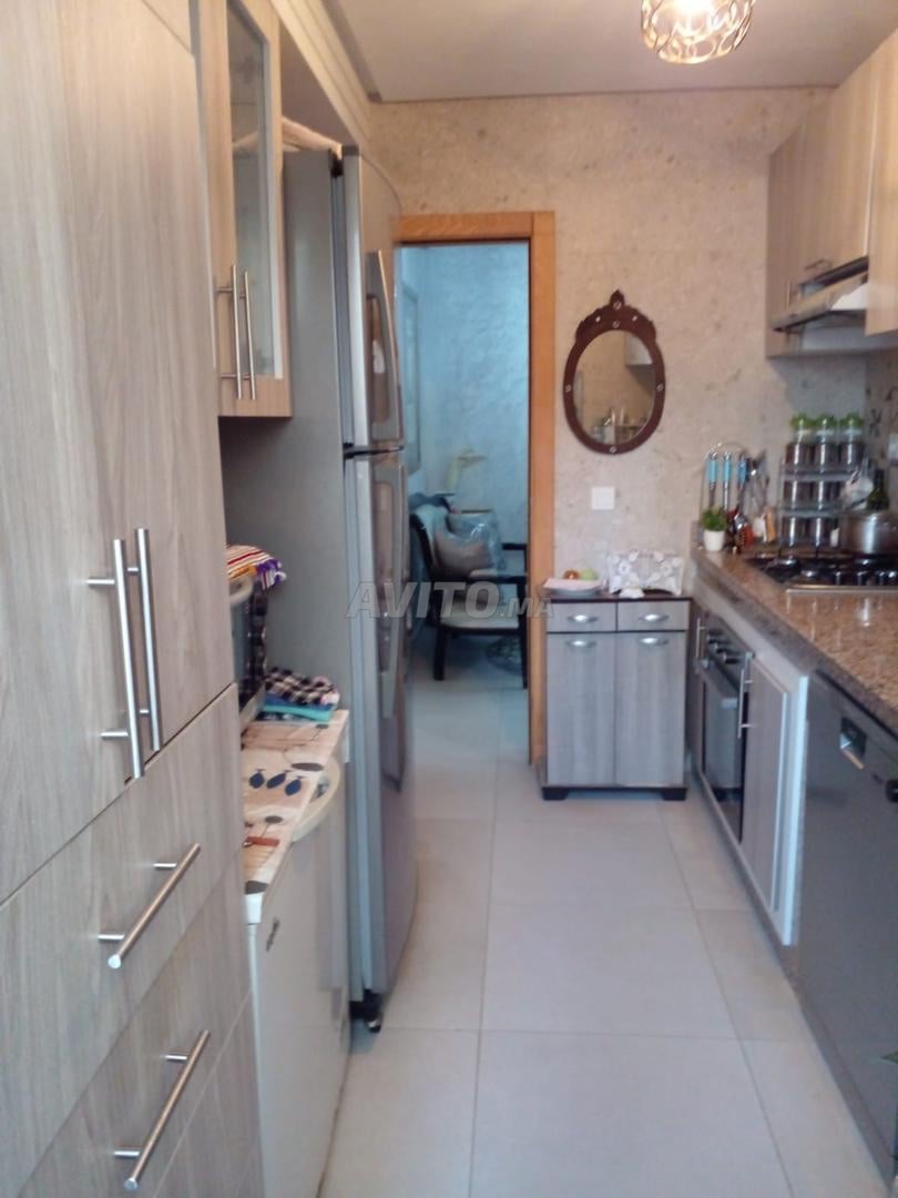 Appartement 2 pièces à vendre à Tanger — Photo 13