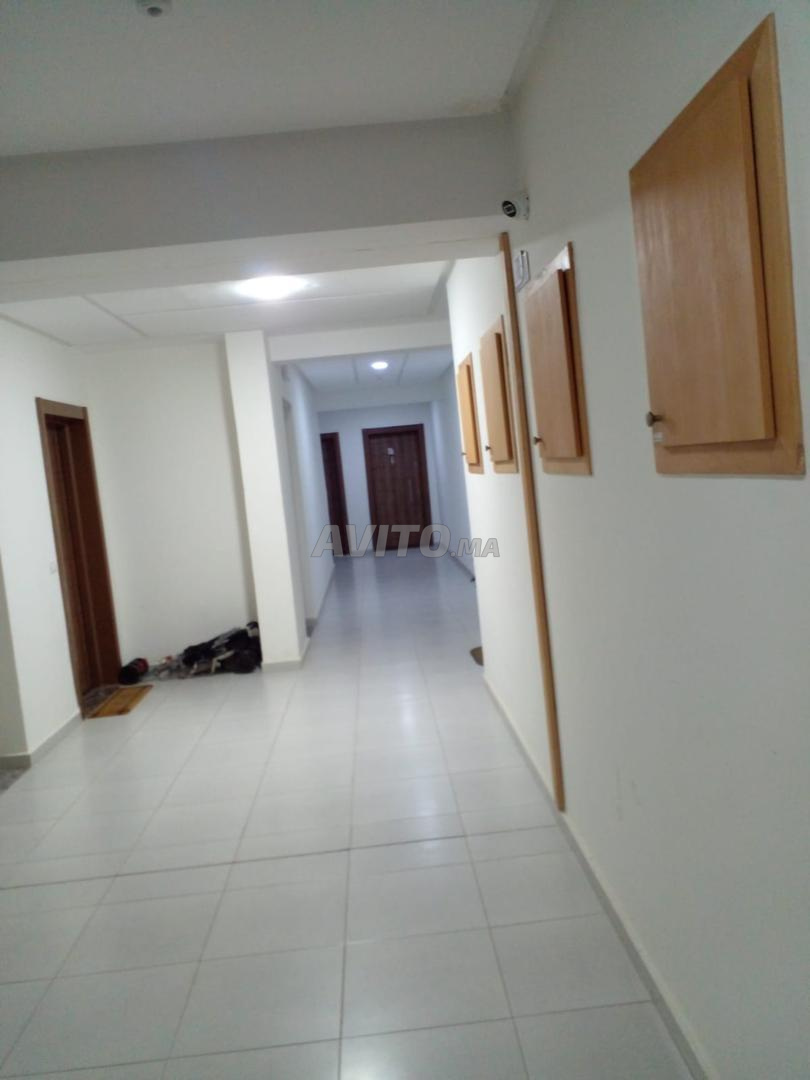 Appartement 2 pièces à vendre à Tanger — Photo 15