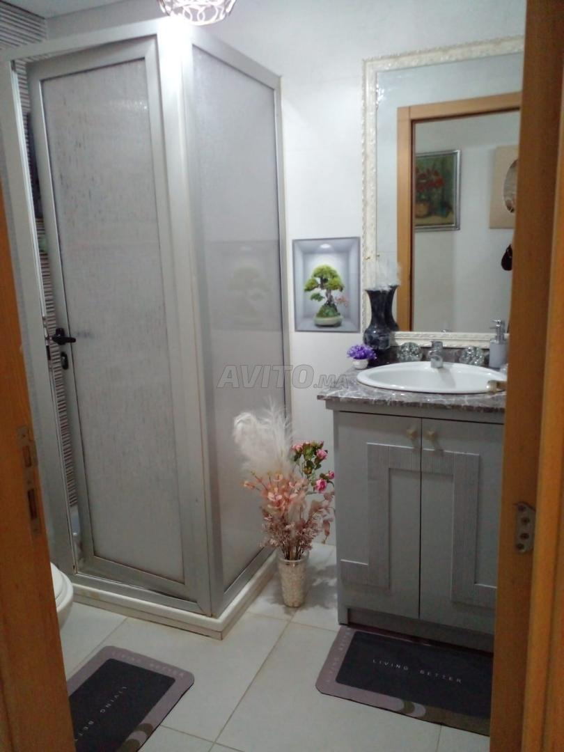 Appartement 2 pièces à vendre à Tanger — Photo 19
