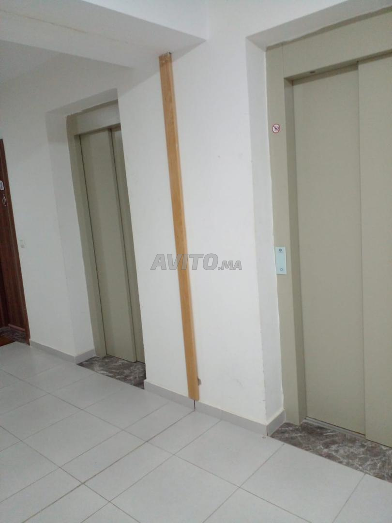 Appartement 2 pièces à vendre à Tanger — Photo 23