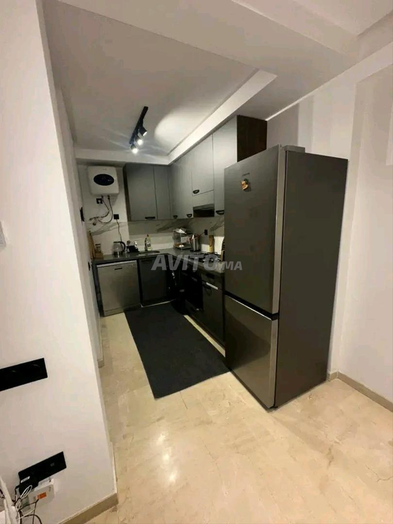 Appartement à louer 250 MAD à Marrakech — Photo 4