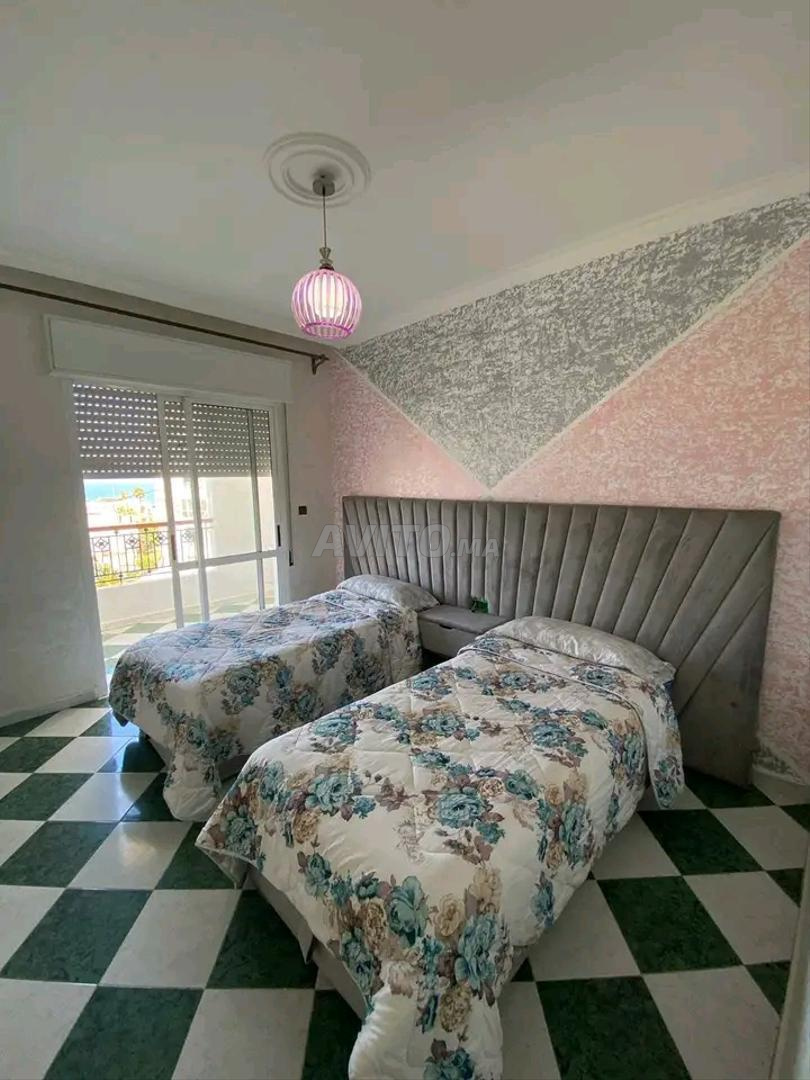 Appartement à louer 250 MAD à Marrakech — Photo 6