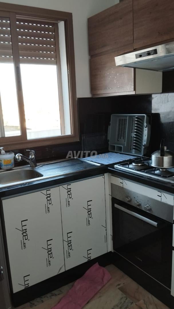 Appartement 75 m² à louer à Rabat, Agdal — Photo 3