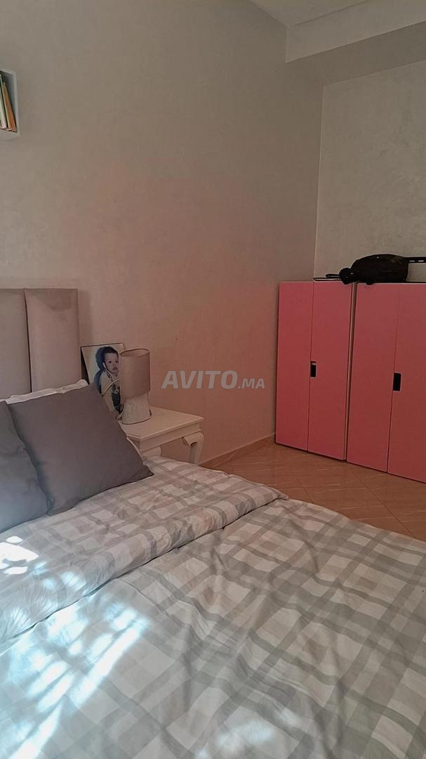 Appartement 71 m² à vendre à Sidi Rahal — Photo 2