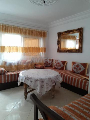 Appartement familial à louer à Martil, Tétouan — Photo 7