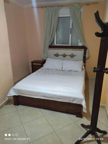 Appartement familial à louer à Martil, Tétouan — Photo 9