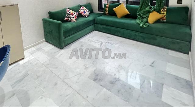 Appartement 48 m² à louer à Casablanca (Abdelmoumen) — Photo 11