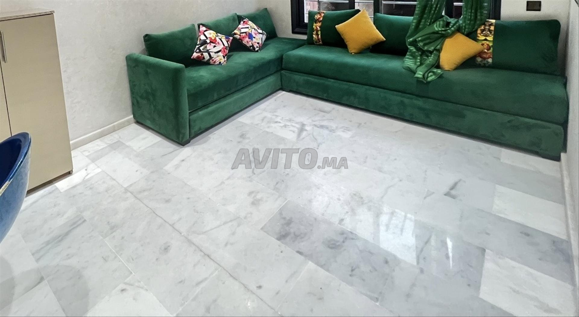 Appartement 48 m² à louer à Casablanca (Abdelmoumen) — Photo 12
