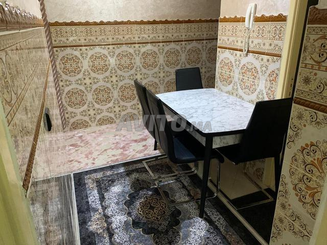 Appartement 52 m² à vendre à Tanger, Moujahidine — Photo 9