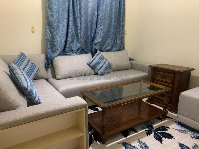 Appartement 52 m² à vendre à Tanger, Moujahidine — Photo 11