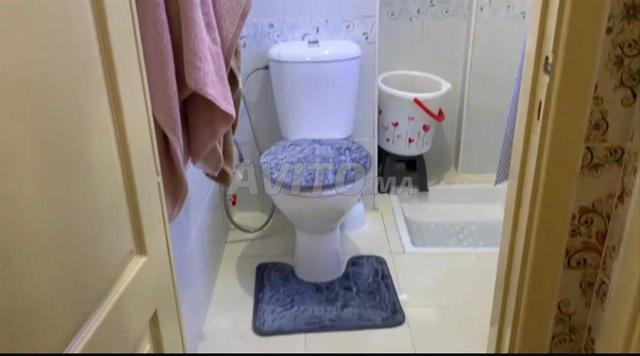 Appartement 52 m² à vendre à Tanger, Moujahidine — Photo 13