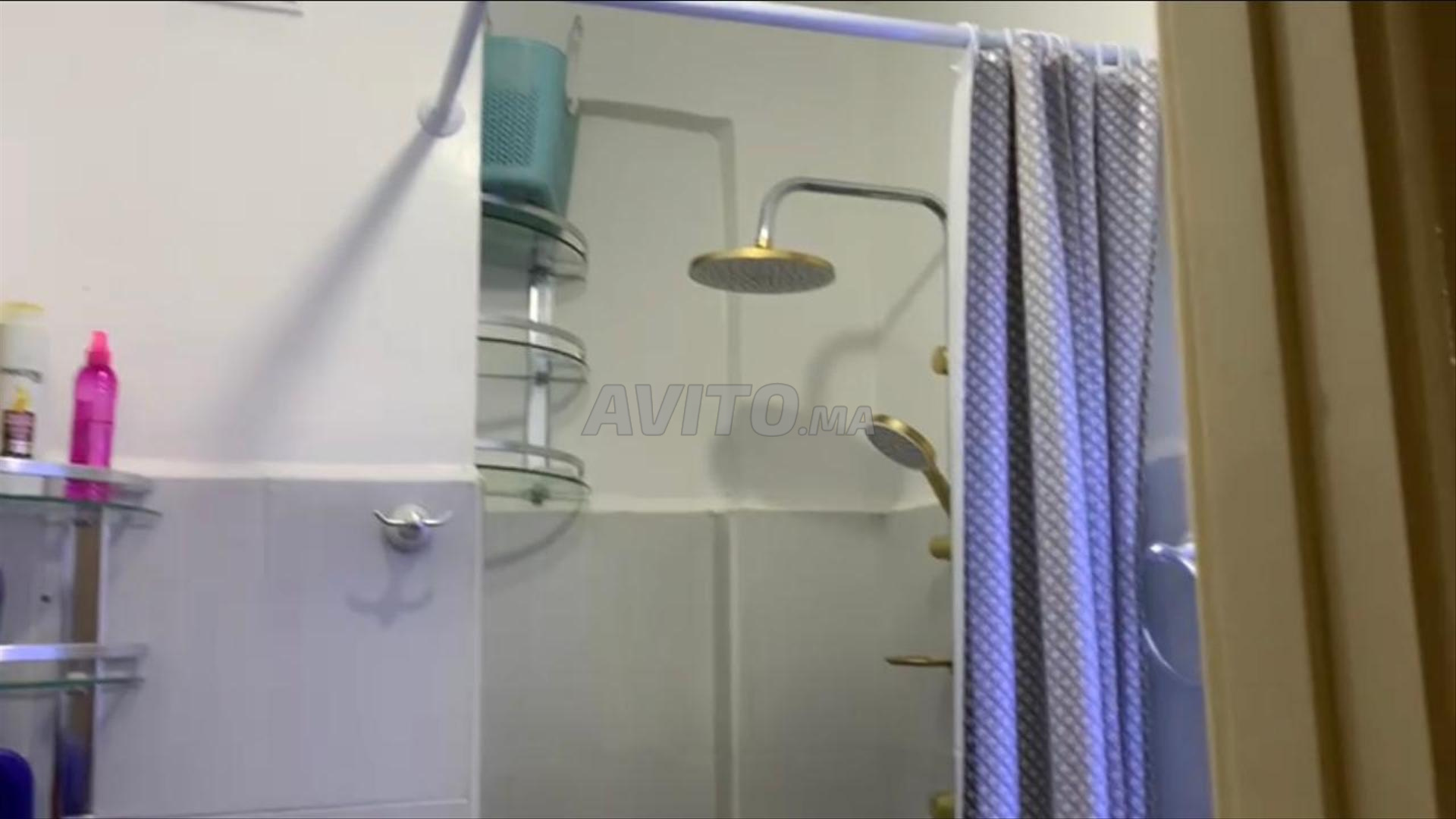 Appartement 52 m² à vendre à Tanger, Moujahidine — Photo 4