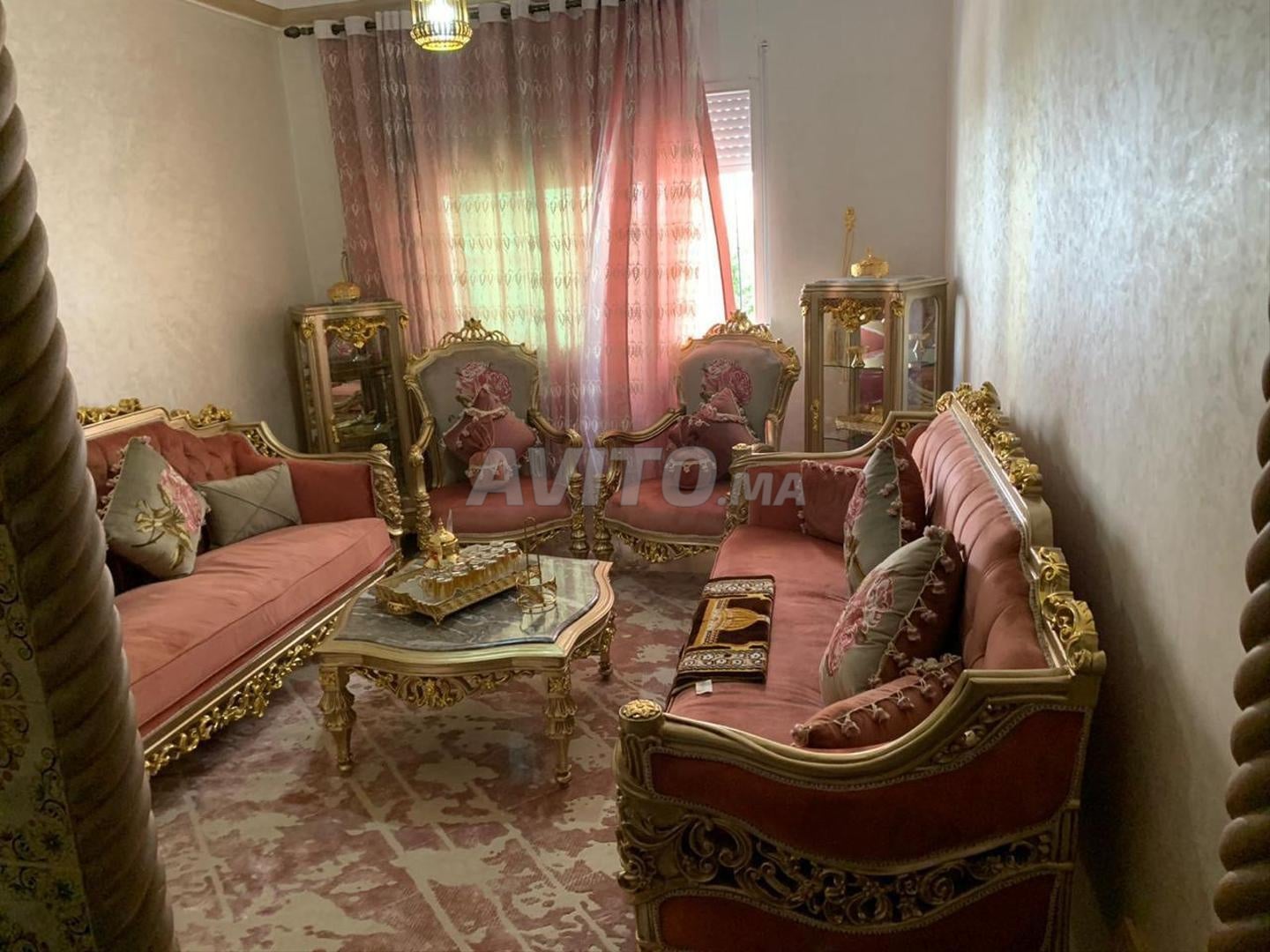 Appartement 52 m² à vendre à Tanger, Moujahidine — Photo 6