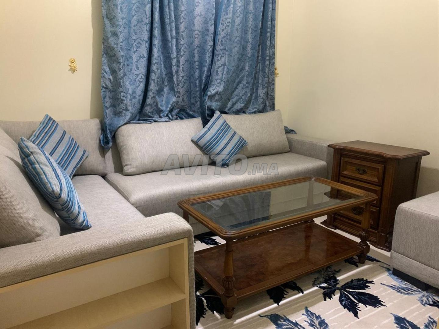Appartement 52 m² à vendre à Tanger, Moujahidine — Photo 12