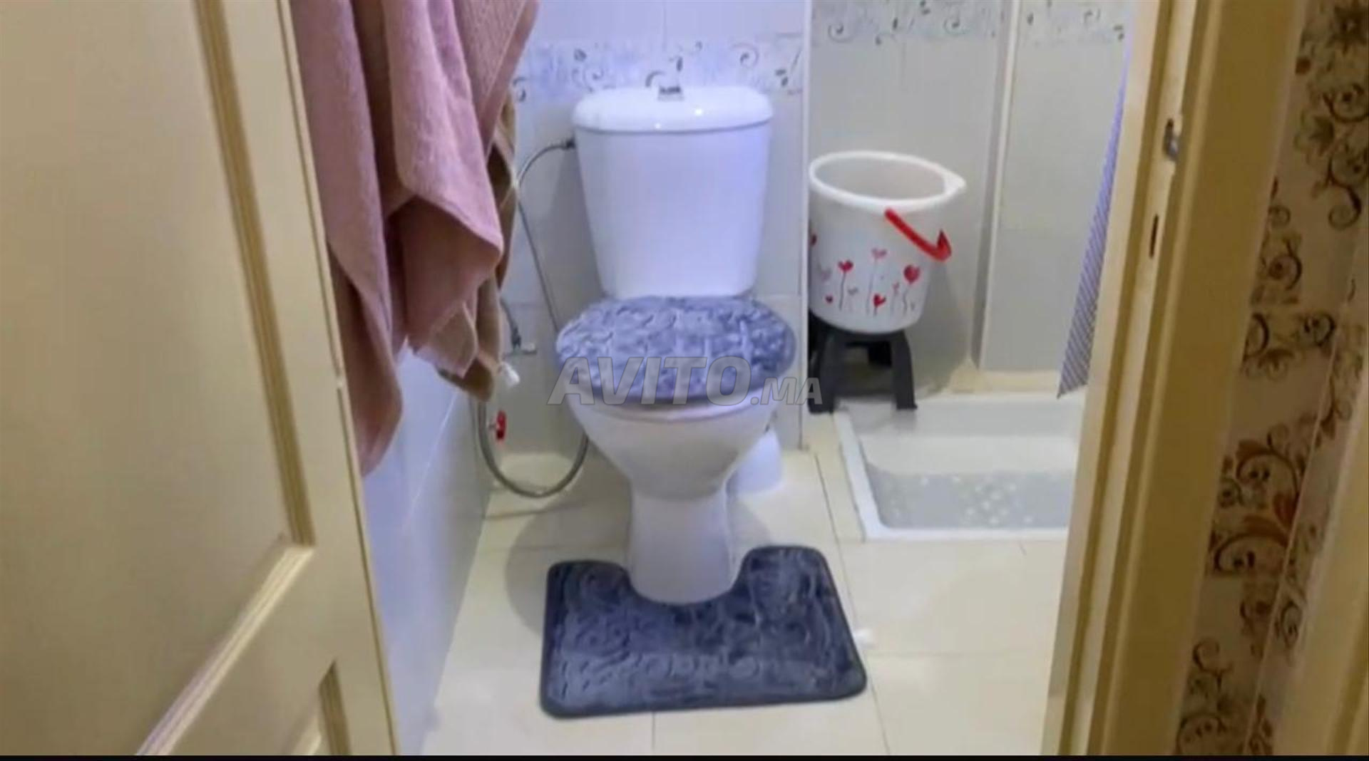 Appartement 52 m² à vendre à Tanger, Moujahidine — Photo 14