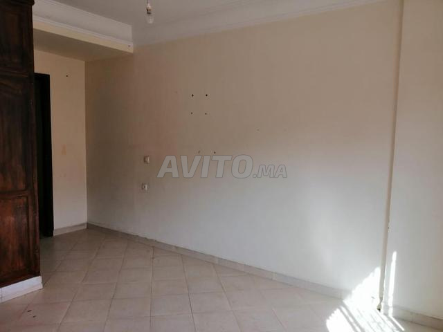 2-Bedroom Apartment for Rent in Marrakech (Rouidate) — Photo 5