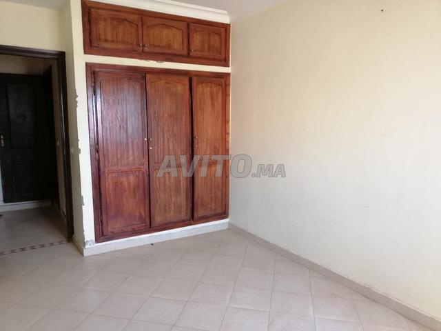 2-Bedroom Apartment for Rent in Marrakech (Rouidate) — Photo 7