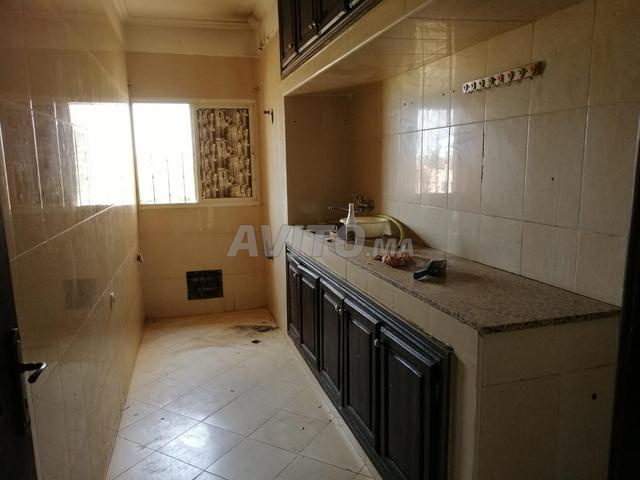 2-Bedroom Apartment for Rent in Marrakech (Rouidate) — Photo 9