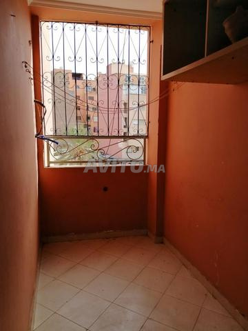 2-Bedroom Apartment for Rent in Marrakech (Rouidate) — Photo 11