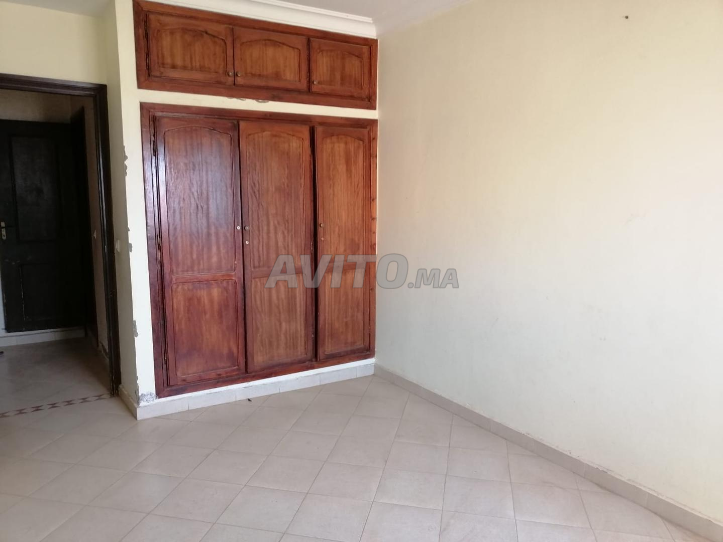 2-Bedroom Apartment for Rent in Marrakech (Rouidate) — Photo 8