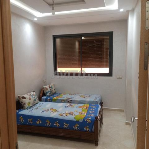 شقة 2 غرف للإيجار بأكادير (حي محمدية) بسعر 250 درهم — Photo 9