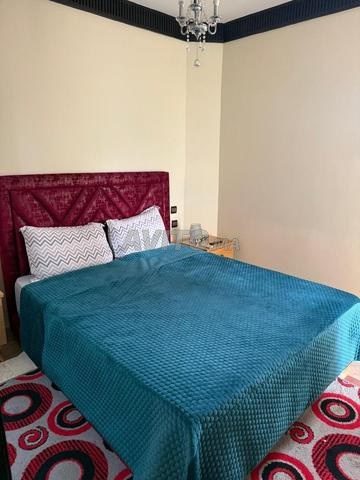 Appartement 100 m² à louer à Casablanca, Gauthier — Photo 10
