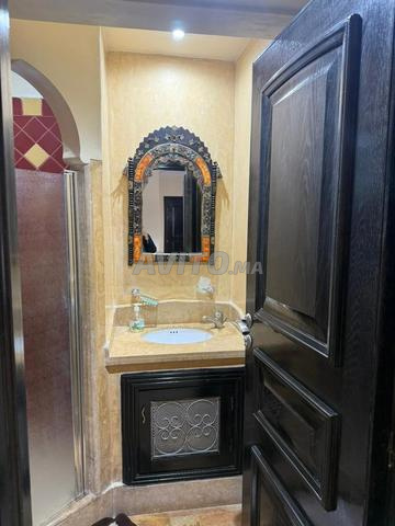 Appartement 100 m² à louer à Casablanca, Gauthier — Photo 26