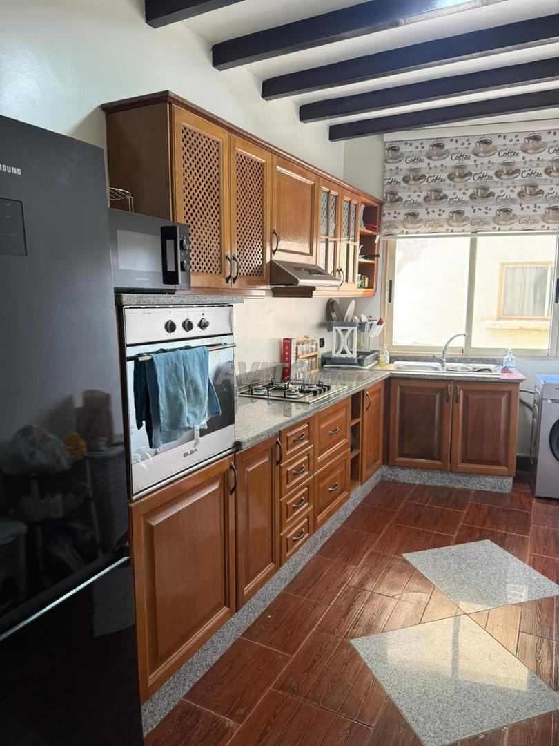 Appartement 100 m² à louer à Casablanca, Gauthier — Photo 23