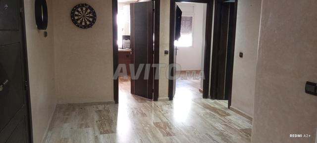 Appartement à louer à Rabat (Hassan) — Photo 3