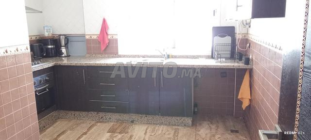 Appartement à louer à Rabat (Hassan) — Photo 5