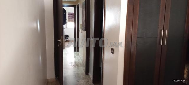 Appartement à louer à Rabat (Hassan) — Photo 7