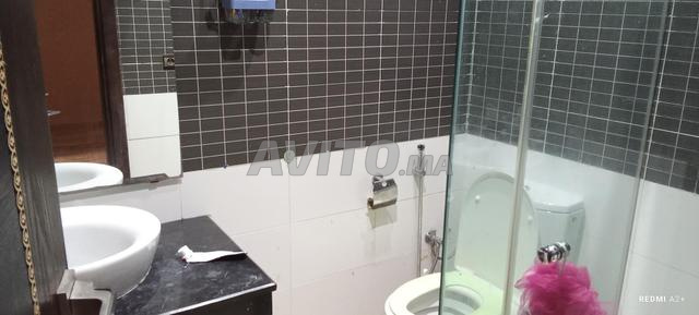 Appartement à louer à Rabat (Hassan) — Photo 9