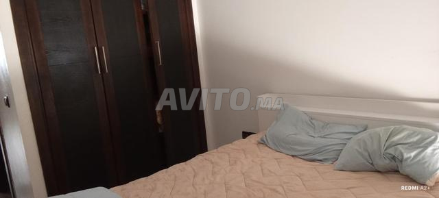 Appartement à louer à Rabat (Hassan) — Photo 11