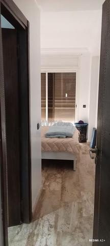 Appartement à louer à Rabat (Hassan) — Photo 13