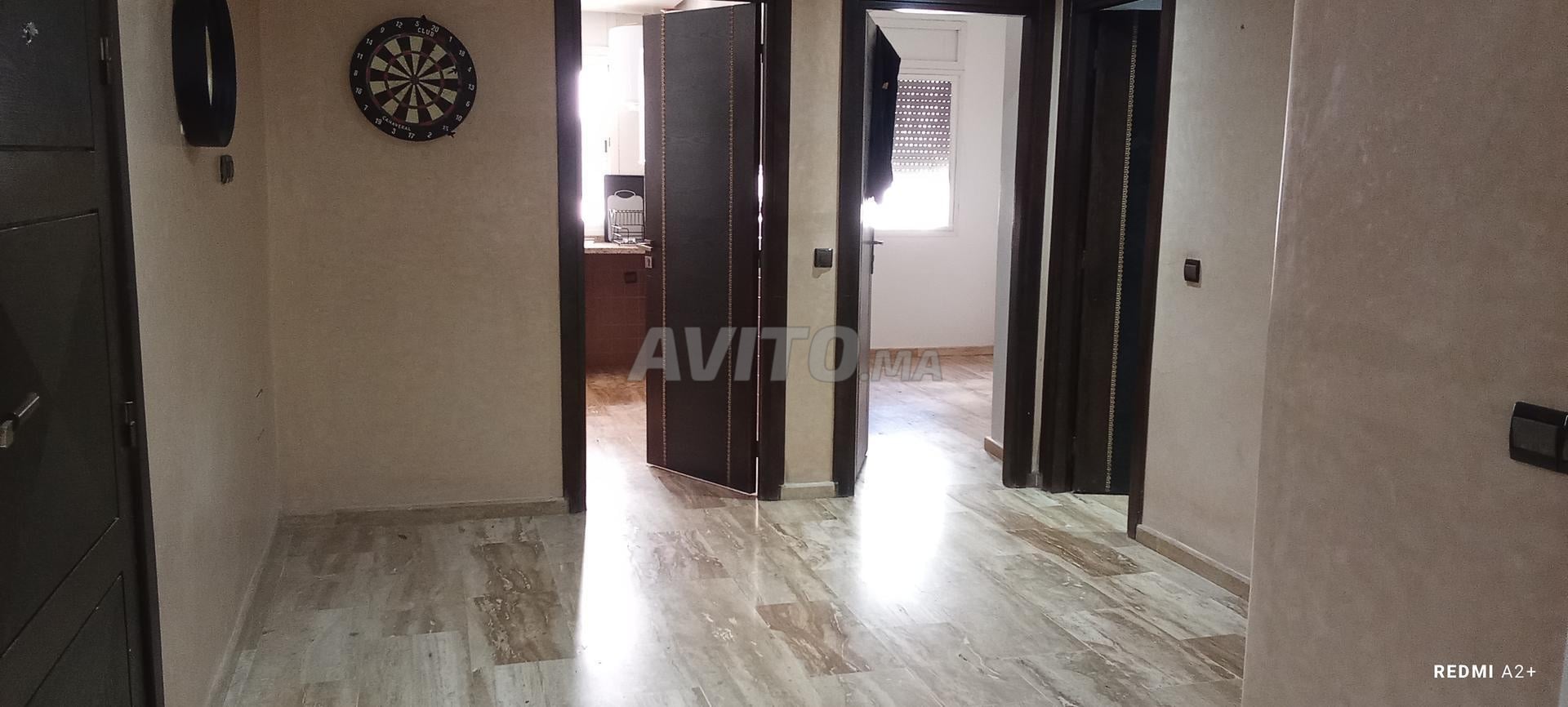 Appartement à louer à Rabat (Hassan) — Photo 4
