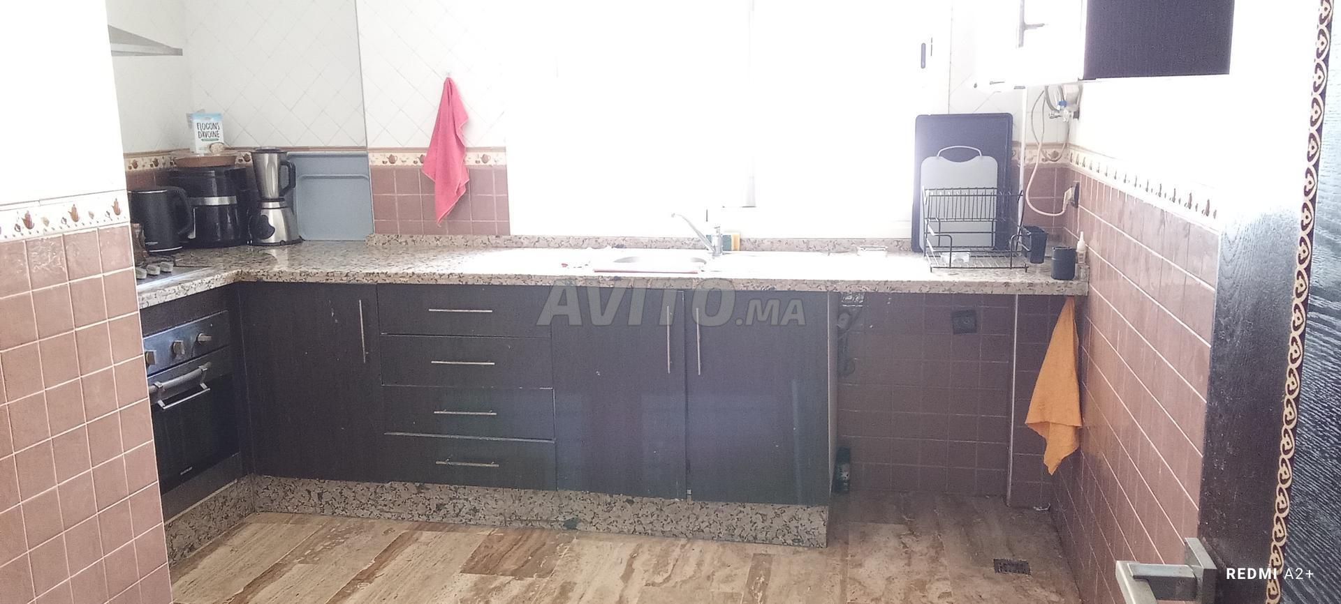 Appartement à louer à Rabat (Hassan) — Photo 6